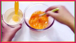 How To Make A ❌No Glue ,❌No Borax Slime / Homemade Diy Slime without❌ glue, ❌borax , ❌activator !!?