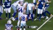 Dallas Cowboys vs Indianapolis Colts  Full Highlights 1st QTR _ NFL Week 13_ 2022