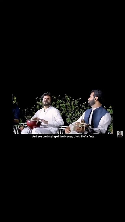 Hawa Chhan Chhan viral video