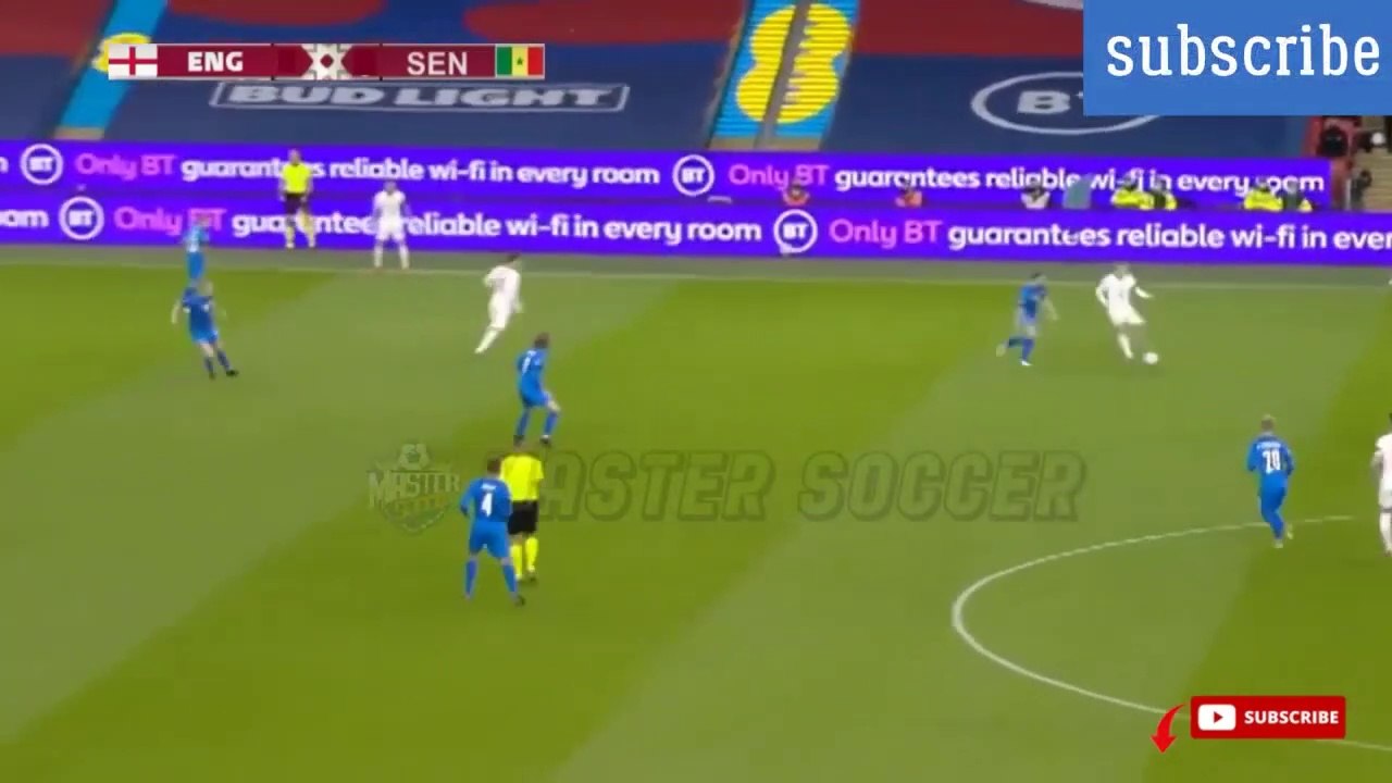 England vs Senegal Match Gоals and Extеndеd Hіghlіghts 2022 Full HD