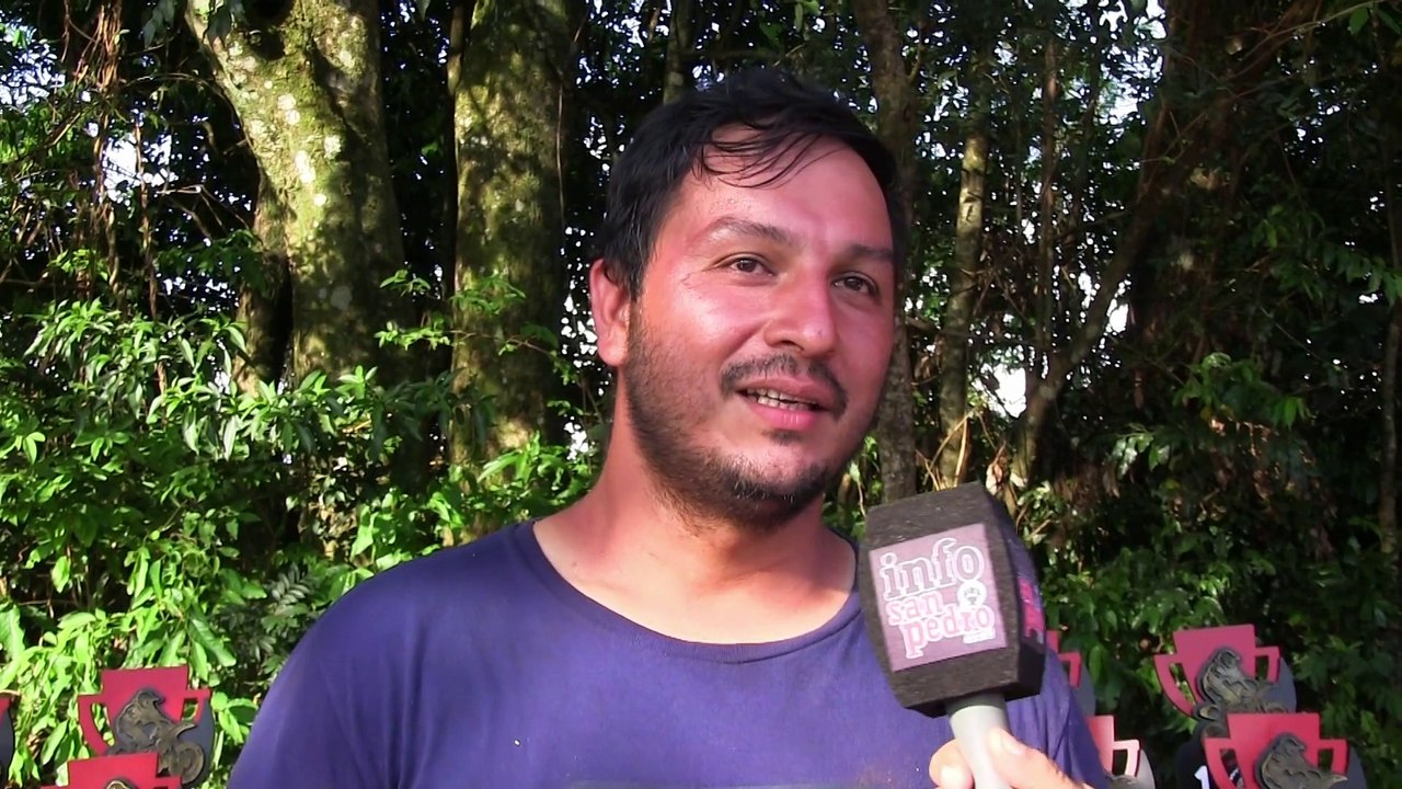 8va Fecha Coronación del Motocros Misionero en San Pedro