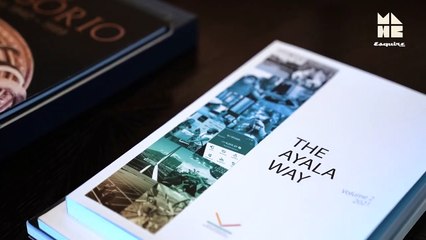 Man At His Best 2022: Cezar Consing is Esquire's Businessman of The Year