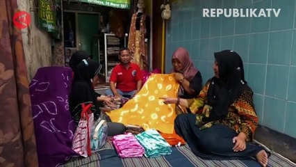 Pemerintah Siapkan Program Padat Karya untuk Hadapi Gelombang PHK