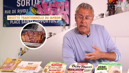 Le Jambon : Tout est bon dans le jambon ?