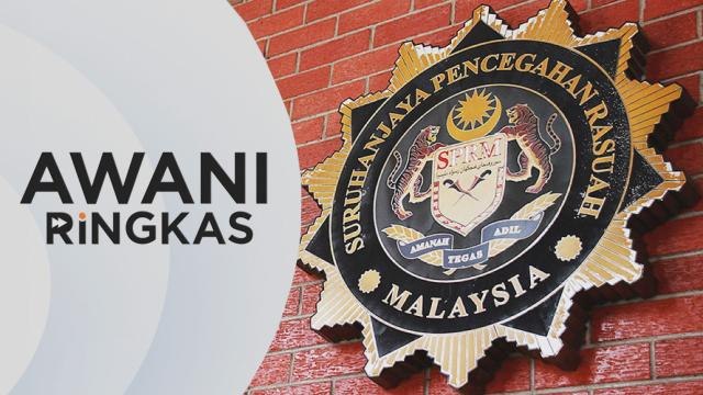 AWANI Ringkas: Ketegasan kerajaan banteras rasuah