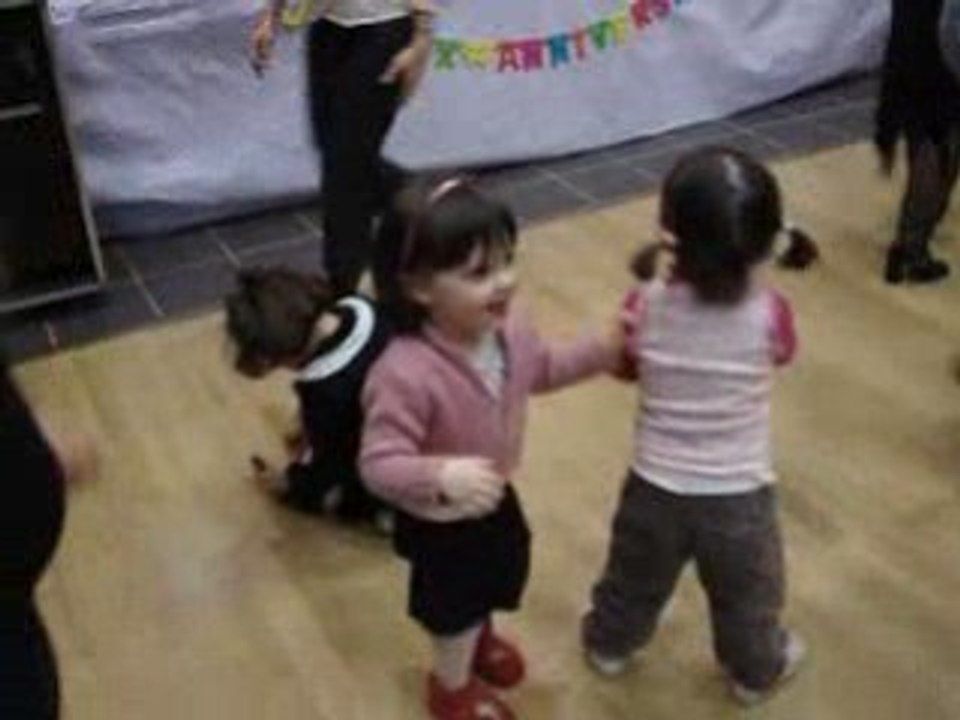 Dancing queens IV