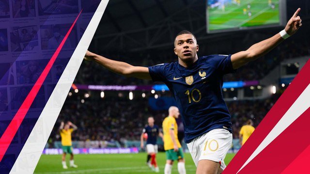 Lewati Ronaldo, Setara Messi, Kylian Mbappe Berpeluang Lampaui Rekor Thomas Muller di Piala Dunia
