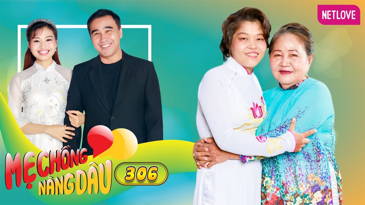 Mẹ Chồng Nàng Dâu - Tập 306