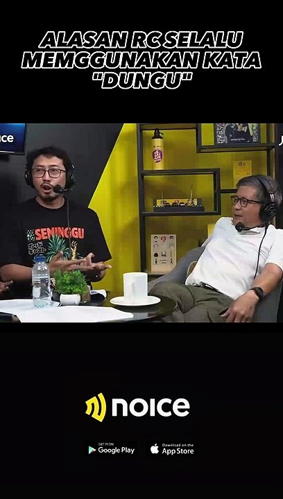 Dungu Istilah Bang Rockey !!!???