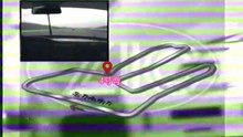 珠海賽車歷史 |1997年-車載走ZIC 賽道介紹 Zhuhai Racing History | A lap of ZIC in 1997 with in-car camera