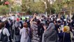 Iran : la police des mœurs abolie