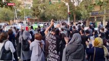 Iran : la police des mœurs abolie