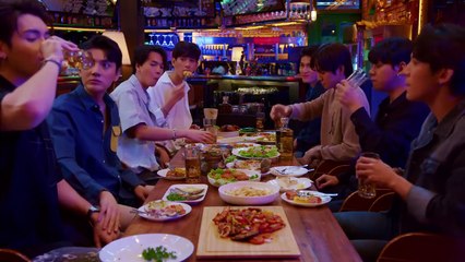 2 MOONS 3  THE AMBASSADOR (2022) EPISODE 8 ENG SUB