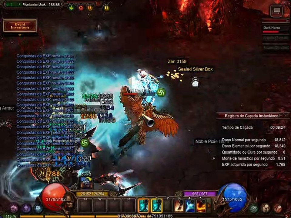 Mu global