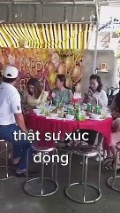 Xúc động đám của cô dâu chú rể chỉ vọn vẹn 3 bàn: Hạnh phúc là đủ