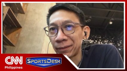 Adamson beats De La Salle to enter final four | Sports Desk