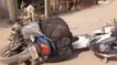 कटिहार: पुलिस ने 11 बाइक पर लदे भारी मात्रा में नेपाली शराब किया जप्त