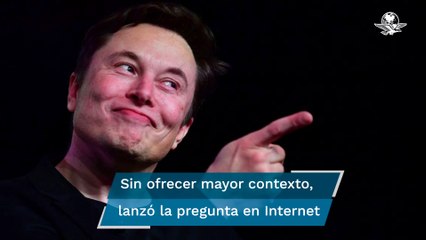 Elon Musk abre encuesta sobre Assange y Snowden en Twitter; votan por ‘perdonarlos’