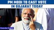 Gujarat Assembly Elections 2022: PM Modi, Amit Shah to vote in second phase | Oneindia News*News