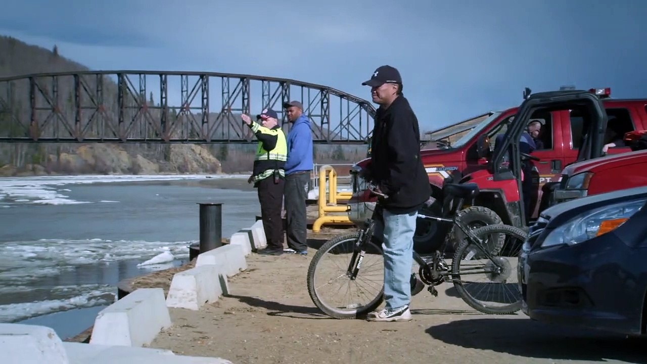 Alaska - Earth's Frozen Kingdom