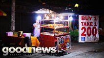 Buy one, take one na lechong manok, mabibili sa halagang 200 pesos | Good News