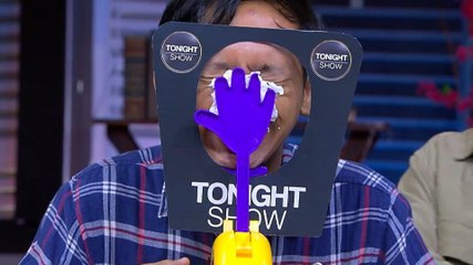 Vincent Gak Mau Kena Pieface, Penonton yang Ditarik