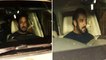 Salman Khan को देख Fans बोले ये, Car के पास लगी भीड़, video viral! FilmiBeat