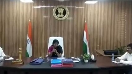 పెద్దపల్లి: ఇక్కడ మీ సమస్యలు త్వరగా పరిష్కరం అవుతాయ్..!