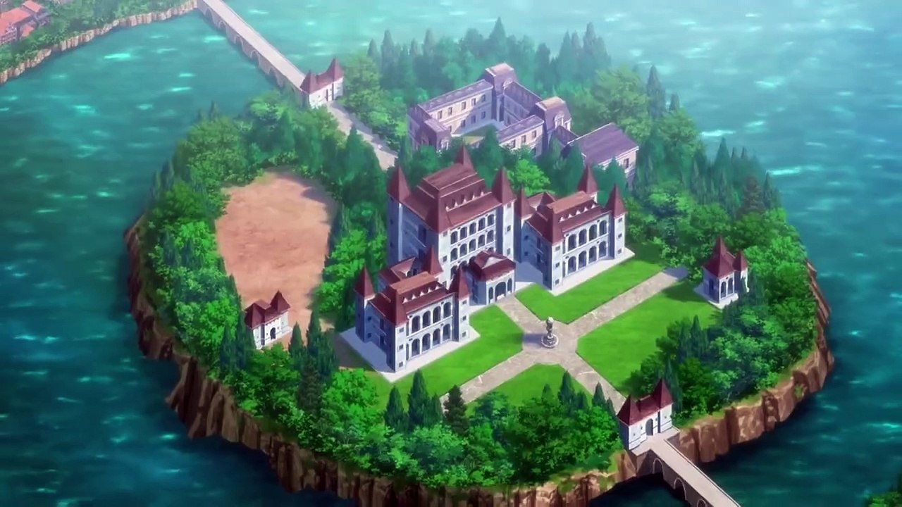 Reborn to Master the Blade- From Hero-King to Extraordinary Squire ♀ - Official Trailer 2