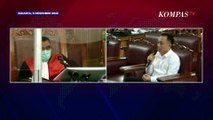 Terungkap! Ini Fungsi 2 Rekening yang Diberikan Ferdy Sambo Kepada Ricky Rizal