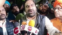 Story With VIDEO: हिस्ट्रीशीटर राजू ठेहट हत्याकांड: दिन में बवाल...36 घंटे बाद देर रात को खुली सुलह की राह