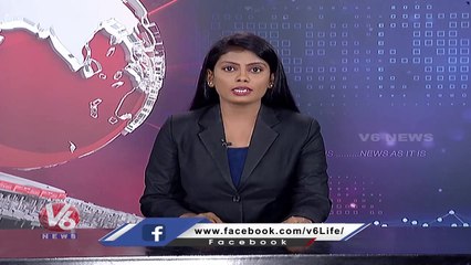 Rana Daggubati Fires On Indigo Airlines Over Missing His Luggage _ V6 News