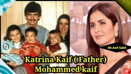 Bollywood Actress Real Life Fathers