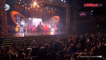 En İyi Dizi Yargı - Pantene Altın Kelebek Ödülleri 2022