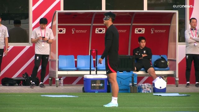 Mondial 2022 : Neymar de retour avec le Brésil pour affronter la Corée du Sud en 8ème de finale