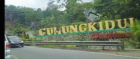 CAPING GUNUNG~LANGGAM JAWA