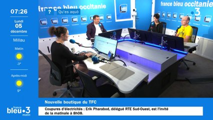 Qu'es aquò: TFC,  un club au cœur de Toulouse