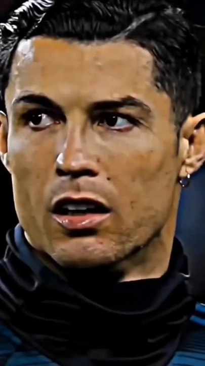 CR7 ATTITUDE STATUS  #dailymotion