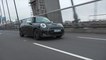 MINI Cooper S Electric Resolute Driving in the city