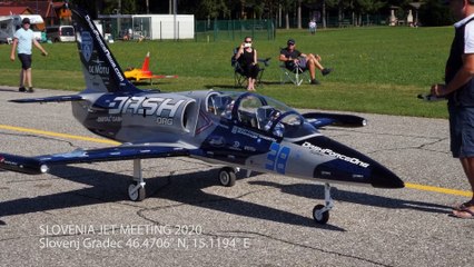 The Tomahawk Aviation L-39C XXXL costs $70,000