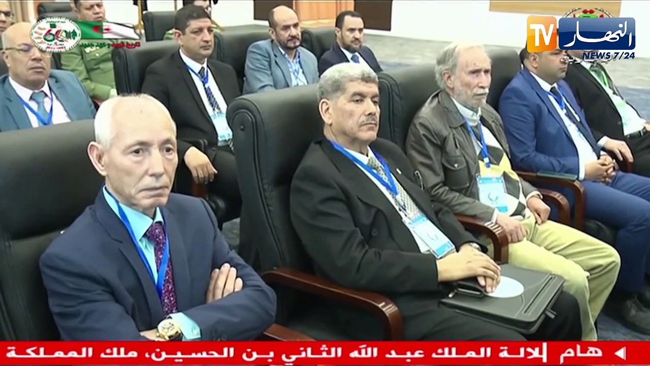 بفضل التجربة الفريدة في مكافحة الإرهاب.. هكذا أفشلت الجزائر الإستراتيجيات الخبيثة