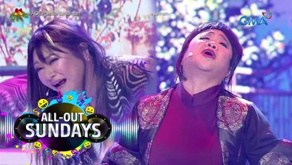 All-Out Sundays: Patay na isang buwan nang nakaburol, bistado ng ‘Scam Busters!’