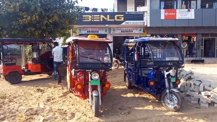 ये कैसी ई व्हीकल नीति: सरकार ने बंद की सब्सिडी, कैसे मिलेगा प्रोत्साहन