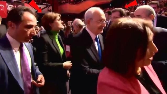 İmamoğlu ile neden tokalaşmadı? Canan Kaftancıoğlu merak edilen konuya açıklık getirdi