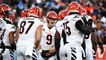 Bengals Narrowly Top Chiefs For Important AFC Win
