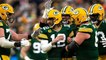 Packers Grab Divisional Win Over Bears On Sunday
