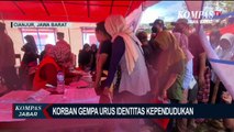 Identitas Warga Penting untuk Mendapat Bantuan Perbaikan Rumah