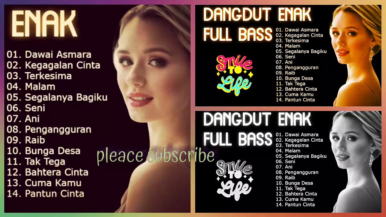 Dangdut lawas full album paling enak didengar, dangdut nostalgia terbaru