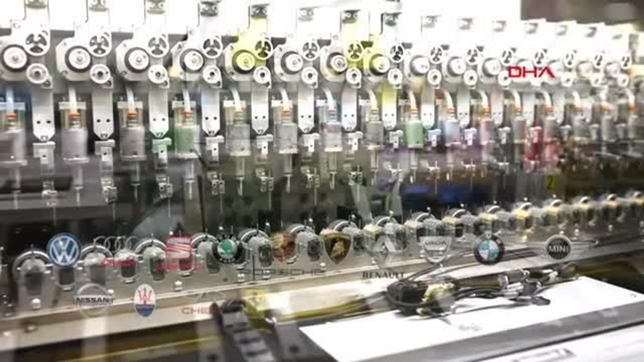 Bakan Varank: Türkiye elektrifikasyonda öncü ülkelerden biri olacak