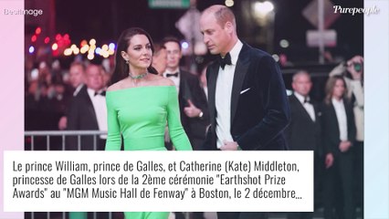 Kate Middleton brise le protocole avec David Beckham, la polémique enfle après un baiser !